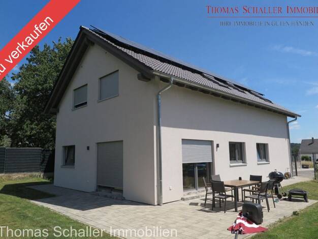 Einfamilienhaus zum Kauf 699.000 € 6 Zimmer 179 m² 622 m² Grundstück Schupf Happurg 91230