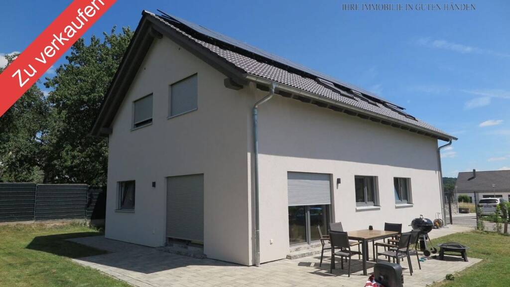Einfamilienhaus zum Kauf 650.000 € 6 Zimmer 179 m² 622 m² Grundstück Schupf Happurg 91230