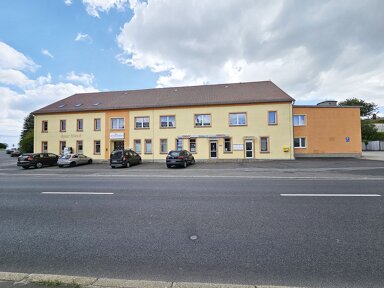 Immobilie zur Versteigerung als Kapitalanlage geeignet 195.000 € 2.642 m² Grundstück Colditzer Straße 9 - 11 Schönbach Colditz 04680