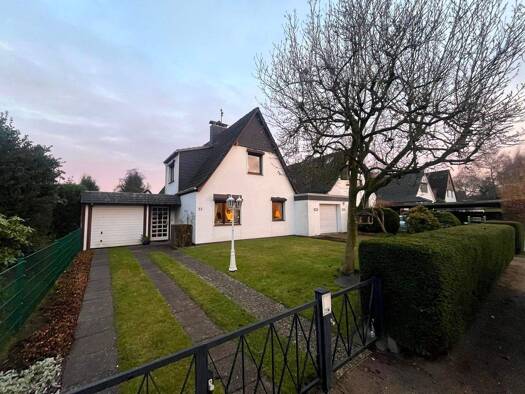 Grundstück zum Kauf 450.000 € 975 m² Grundstück Rahlstedt Hamburg 22147