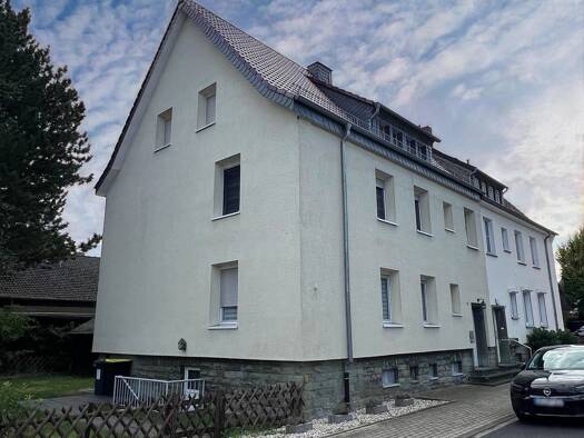 Mehrfamilienhaus zum Kauf 360.000 € 12 Zimmer 194 m² 310 m² Grundstück Königsborn Unna 59425