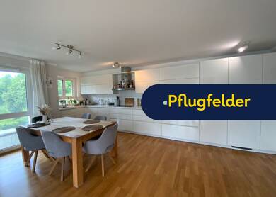 Wohnung zur Miete 1.490 € 4,5 Zimmer 100,7 m² 1. Geschoss frei ab 01.08.2025 Tamm 71732