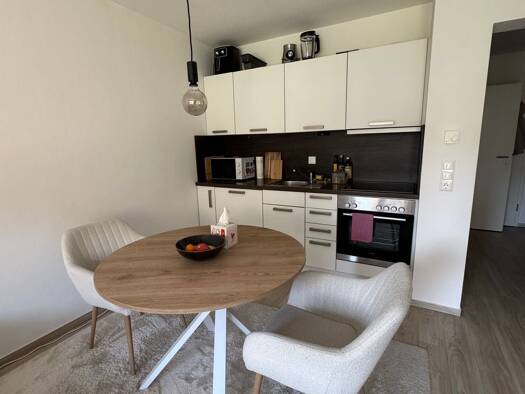 Wohnung zur Miete 370 € 1 Zimmer 36 m² Geschoss EG/2 frei ab 01.05.2026 Deggendorf 94469