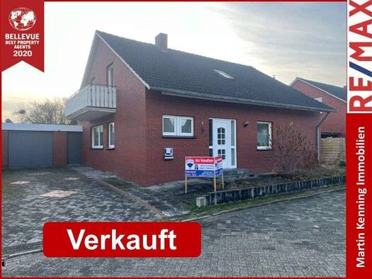 Einfamilienhaus zum Kauf 258.000 € 6 Zimmer 170 m² 684 m² Grundstück Emlichheim 49821