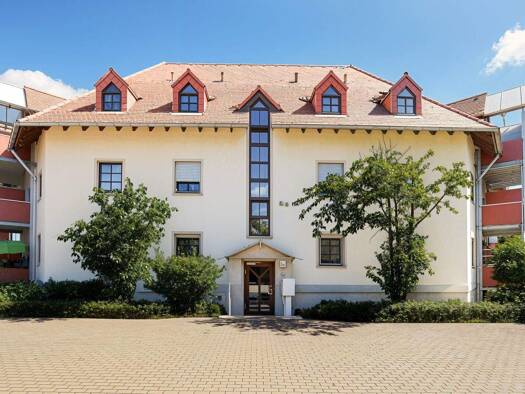 Wohnung zum Kauf 169.000 € 2 Zimmer 59 m² 4. Geschoss Reick Dresden 01237