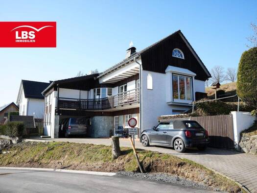 Wohnung zur Miete 390 € 2 Zimmer 50 m² Schanze Schmallenberg 57392