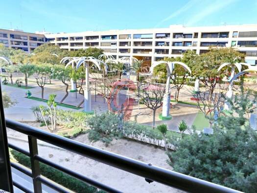 Wohnung zum Kauf 315.000 € 4 Zimmer 121 m² 1. Geschoss Puerta de Riad 1 Guardamar del Segura 03140