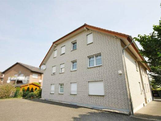 Wohnung zur Miete 350 € 2 Zimmer 39,9 m² Lage 32791