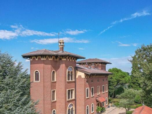 Haus zum Kauf 1.300.000 € 850 m² Valenza 15048