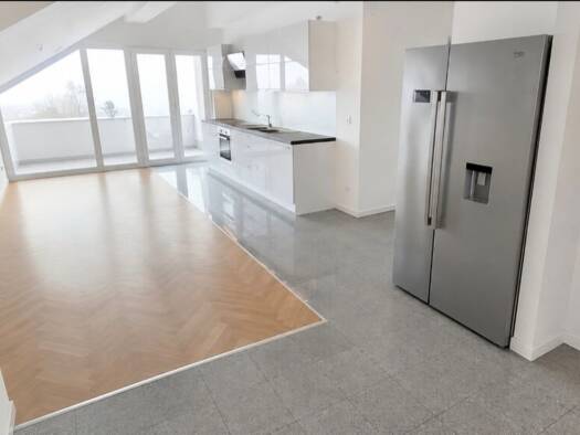 Wohnung zur Miete 1.250 € 4 Zimmer 100 m² frei ab 01.11.2026 Leopoldstadt 1020