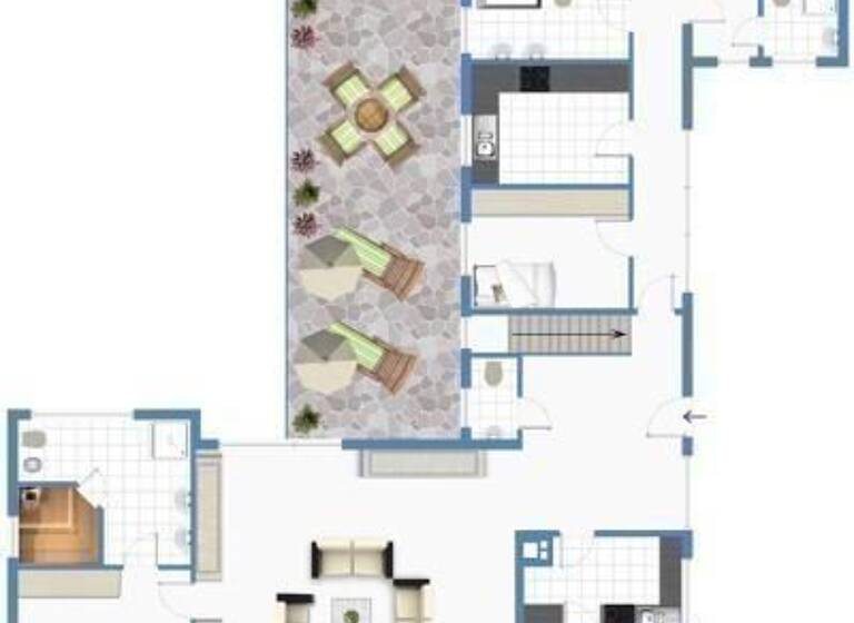 Mehrfamilienhaus zum Kauf 1.990.000 € 15 Zimmer 350 m²<br/>Wohnfläche 2.327 m²<br/>Grundstück ab sofort<br/>Verfügbarkeit Leversen Rosengarten 21224