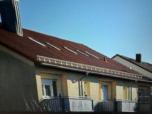 Wohnung zur Miete 800 € 3 Zimmer 80 m² Geschoss 3/4 frei ab 01.11.2026 Steingruberstraße 11 Ansbach Ansbach 91522