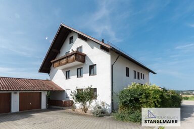 Wohnung zum Kauf 169.300 € 1 Zimmer 50,1 m² frei ab 01.11.2024 Wolfersdorf Wolfersdorf 85395