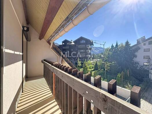 Wohnung zum Kauf 210.000 € 23 m² Auron Saint-Étienne-de-Tinée 06660