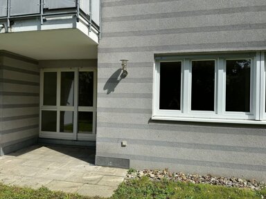 Terrassenwohnung zum Kauf 259.000 € 2 Zimmer 64 m² EG Fürther Str. 271 Eberhardshof Nürnberg 90429