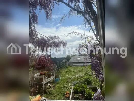 Wohnung zur Miete Tauschwohnung 420 € 1,5 Zimmer 50 m² Hohenwettersbach Karlsruhe 76228