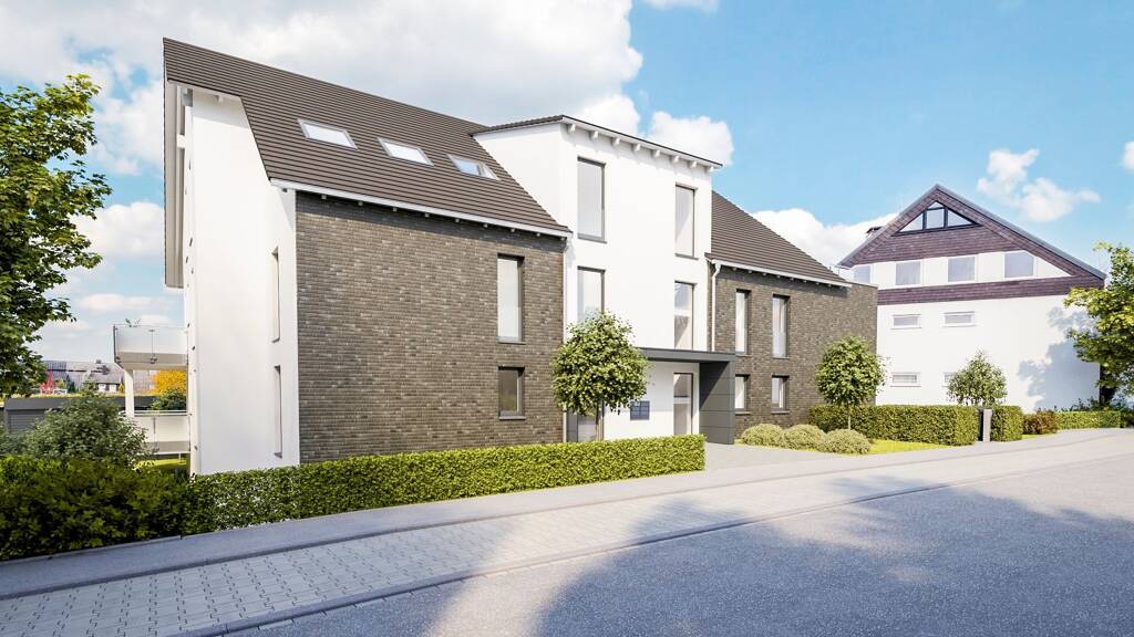 Fertig- und Musterhäuser zum Kauf Bittermarkstraße 50 Bittermark Dortmund 44229