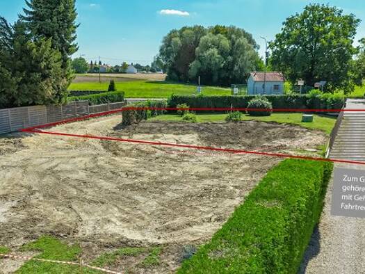 Grundstück zum Kauf 269.900 € 438 m² Grundstück Schrobenhausener Straße 128 Hundszell Ingolstadt 85051
