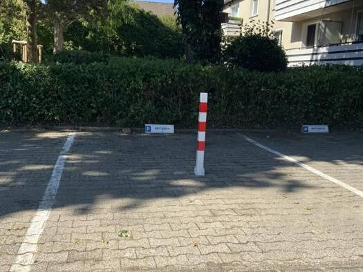 Außenstellplatz zur Miete 25 € Lessingstraße 83 Mitte Bergkamen 59192
