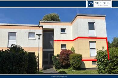 Wohnung zum Kauf 239.000 € 3 Zimmer 76 m² EG Frankenforst Bergisch Gladbach 51427