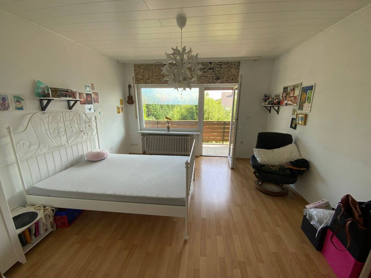 Haus – Fritzlar, Schwalm-Eder-Kreis - Ansicht 4