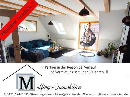 Wohnung zur Miete 920 € 4 Zimmer 98 m² Sterpersdorf Höchstadt a.d.Aisch 91315