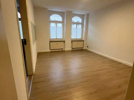 Wohnung zur Miete 345 € 2 Zimmer 53 m² 3 Geschosse frei ab sofort Ricarda-Huch-Straße Bautzen 02625