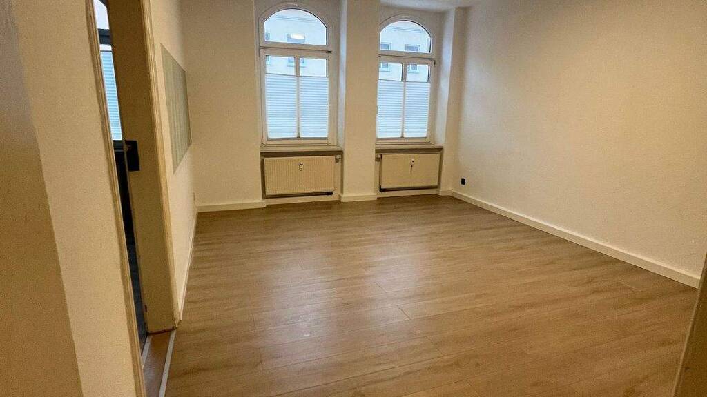 Wohnung zur Miete 344 € 2 Zimmer 53 m² 3 Geschosse frei ab sofort Ricarda-Huch-Straße 14 Bautzen 02625