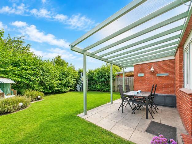 Haus zum Kauf 185.000 € 3 Zimmer 55 m² 266 m² Grundstück Dornumergrode Dornum 26553