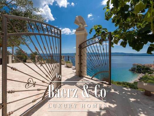 Villa zum Kauf 2.500.000 € 2 Zimmer 110 m² 3.200 m² Grundstück Bol