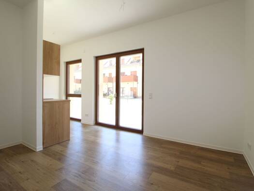 Wohnung zur Miete 650 € 2 Zimmer 50 m² Seehausener Allee 43 Seehausen Leipzig 04356