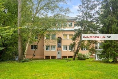 Wohnung zum Kauf 259.000 € 2 Zimmer 52 m² Frohnau Berlin 13465