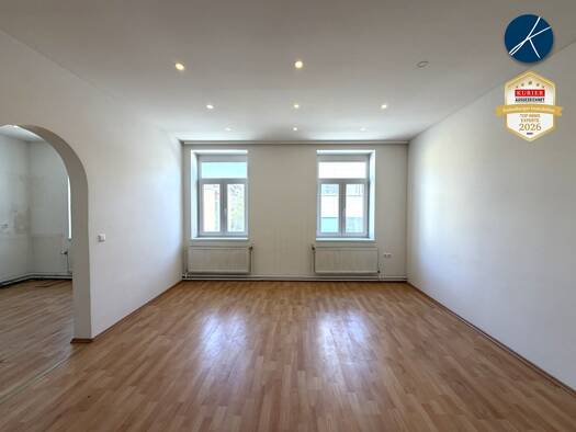 Wohnung zum Kauf 119.000 € 3 Zimmer 60 m² Spratzern St. Pölten 3100