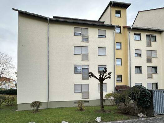 Wohnung zum Kauf 259.000 € 3 Zimmer 78,4 m² Groß-Karben Karben 61184