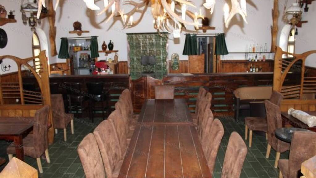 Villa zum Kauf 445.000 € 8 Zimmer 850 m² 2.600 m² Grundstück Cserszegtomaj