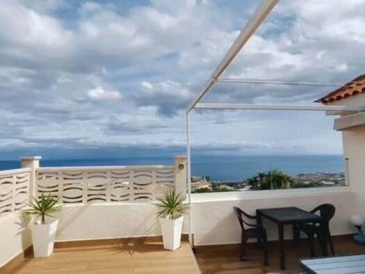 Einfamilienhaus zum Kauf 590.000 € 9 Zimmer 185 m² 1.272 m² Grundstück Candelaria 38540