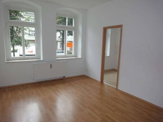 Wohnung zur Miete 310 € 3 Zimmer 58 m² frei ab 01.01.2026 Zeißstr. 38 Hilbersdorf Chemnitz 09131