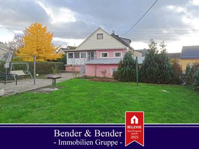 Einfamilienhaus zum Kauf 265.000 € 7 Zimmer 238 m² 714 m² Grundstück Berod bei Wallmerod 56414