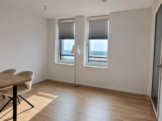 Wohnung zur Miete 453 € 2 Zimmer 46 m² Geschoss 19/20 frei ab 01.11.2026 Rudow Neukölln 12353