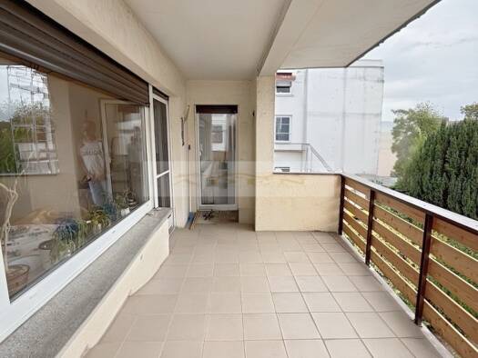 Wohnung zur Miete 875 € 2 Zimmer 65 m² Hanau Hanau Rosenau 63452