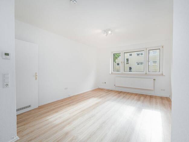 Wohnung zum Kauf provisionsfrei 119.000 € 3 Zimmer 57 m² 2. Geschoss Jahnstr. Innenstadt Hof 95030