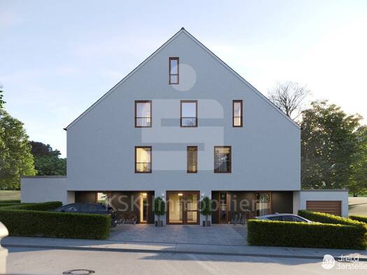Wohnung zum Kauf - Neubau 499.500 € 3 Zimmer 99,9 m² EG Rösrath / Kleineichen 51503