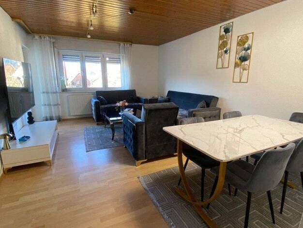 Wohnung zum Kauf 179.000 € 3 Zimmer 68 m² 2. Geschoss Sulzbach 71560