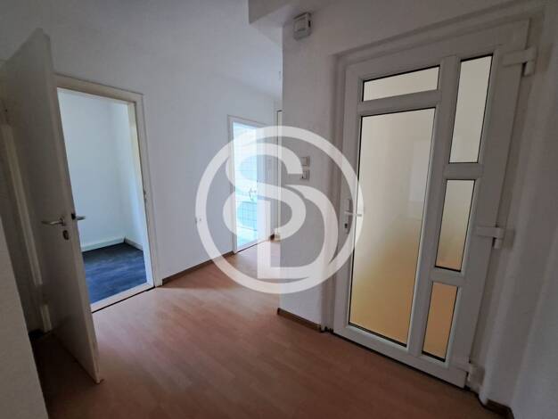 Wohnung zur Miete 580 € 4 Zimmer 83 m² 1. Geschoss frei ab sofort Brunnenthal Köditz 95189