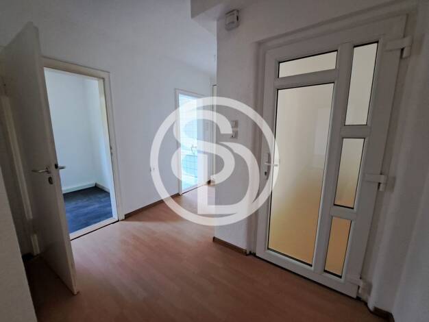 Wohnung zur Miete 580 € 4 Zimmer 83 m² 1. Geschoss frei ab sofort Brunnenthal Köditz 95189