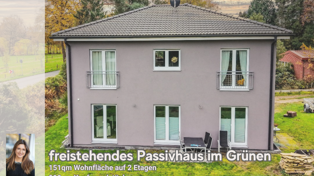 Einfamilienhaus zum Kauf provisionsfrei 589.000 € 5 Zimmer 151 m² 999 m² Grundstück frei ab 01.04.2026 Weselerwald Schermbeck 46514