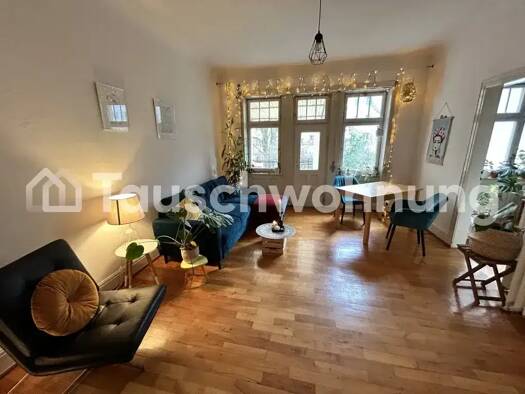 Wohnung zur Miete Tauschwohnung 2.300 € 6 Zimmer 189 m² 3. Geschoss West Stuttgart 70197