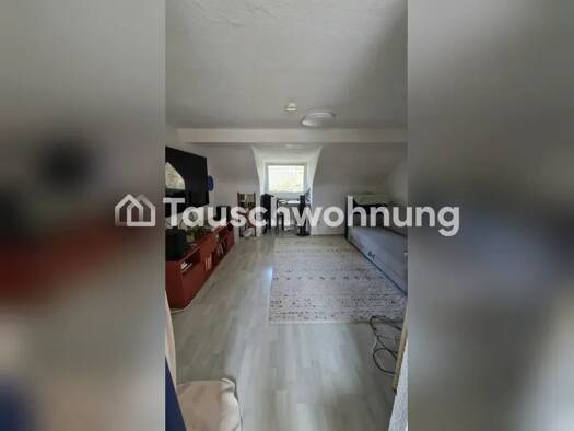 Wohnung zur Miete Tauschwohnung 520 € 1,5 Zimmer 40 m² 4. Geschoss Deutz Innenstadt 50679