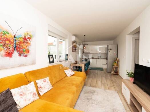 Wohnung zum Kauf 235.000 € 3 Zimmer 55 m² 1. Geschoss Trogir Trogir