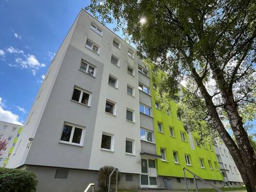 Wohnung zur Miete 662 € 3 Zimmer 69,6 m² EG Iglauer Str. 39 Innenstadt Heidenheim an der Brenz 89518